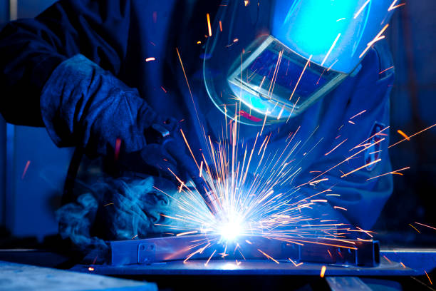 Best Marine and Shipbuilding Welding in Alton, TX