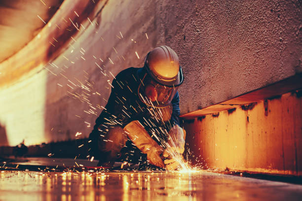 Best Structural Steel Welding in Alton, TX