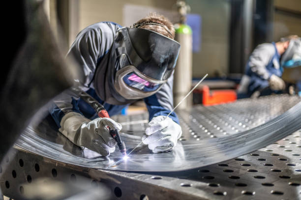 Best Pipe Welding in Alton, TX