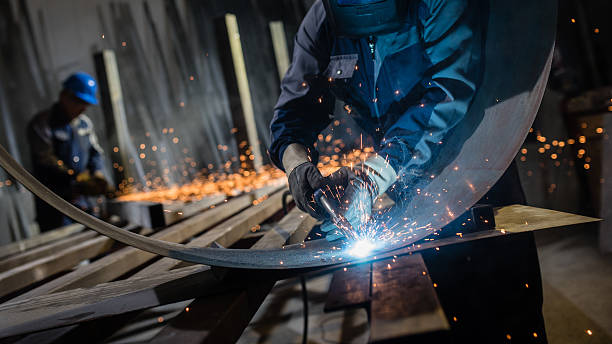 Best Specialty Welding Processes in Alton, TX