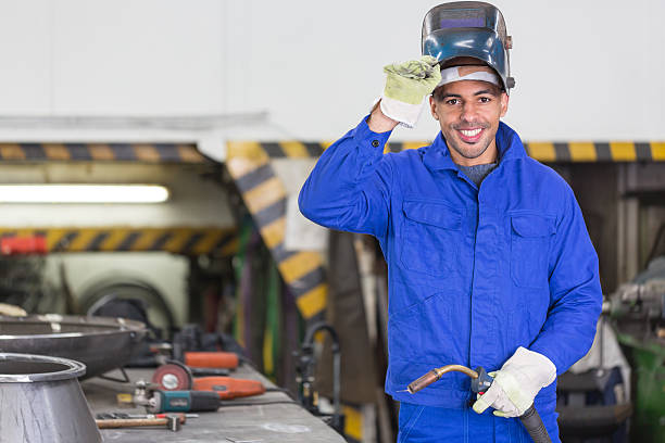  Alton, TX Welder Pros