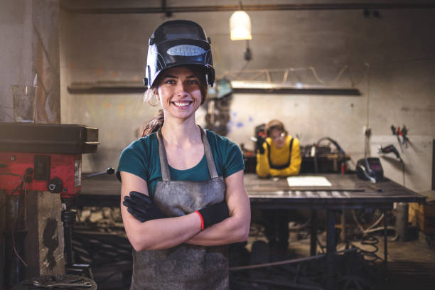 Best Automation and Robotic Welding in Alton, TX